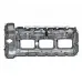 Pokrywa zaworów BMW N55 aluminiowa