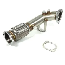 RBS TECHNOLOGY RBS-DP-04 — Downpipe Ford Fiesta ST 13-20r