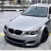 Dokładka do zderzaka BMW E60 / E61 M5 05+ T2