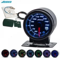 ADDCO AD-ZE-OT — Zegar temperatura oleju Addco