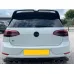 Spoiler Oetinger style Golf VII 7.5 GTI / R-line