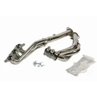 Kolektor wydechowy RBS Technology BMW E90