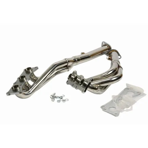 Kolektor wydechowy RBS Technology BMW E90