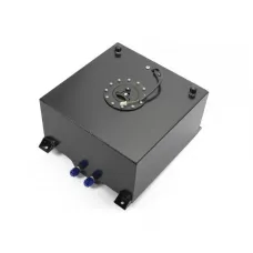 RBS TECHNOLOGY RBS-ZP-40L-BK — Zbiornik paliwa aluminiowy 40L