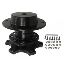 RBS TECHNOLOGY RBS-RK-01BK — Rozpinka do kierownicy - quick release