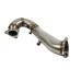 Downpipe Audi A4 / A5 / Q5 3.0 TDI