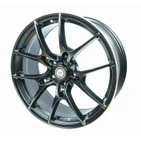 Felgi Piggy Wheels FF3 4x 18x8