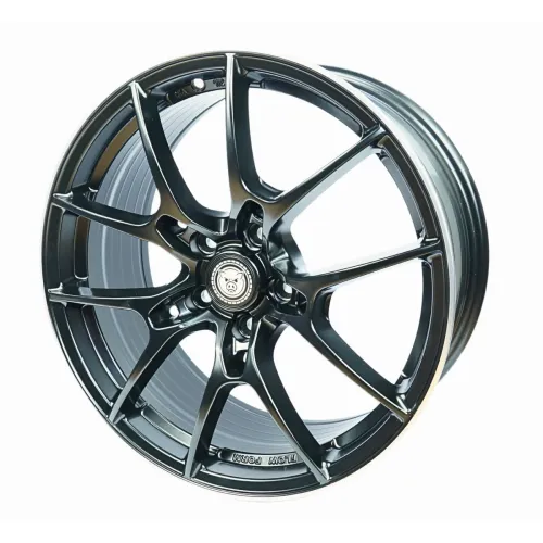 Felgi Piggy Wheels FF3 4x 18x8