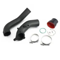 RBS TECHNOLOGY RBS-CHP-03 — Rura dolotowa charge pipe BMW F22 F23  F32 F33 F34