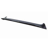 SPOILER VW GOLF VII T2