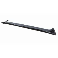SPOILER VW GOLF VII T2