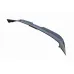 SPOILER VW GOLF VII T2