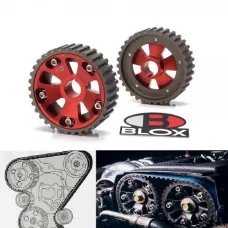 RACINGFACTORY BLOX-CGB16 — Regulowane koła rozrządu Honda B-seria DOHC