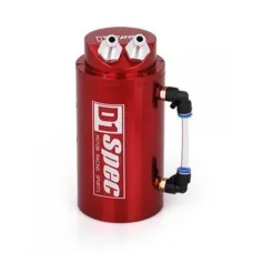 RACINGFACTORY D1-OCT-RD — Oil catch tank D1 Style 15mm