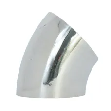 RBS TECHNOLOGY RBS-KOLN45-76 — Kolano nierdzewne 45° 76mm 3