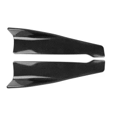 RBS TECHNOLOGY RBS-DTZ-03 — Dokładki do tylnego zderzaka / progów 48cm