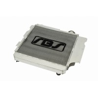 Aluminiowa chłodnica wody Jeep Wrangler TJ 96-06