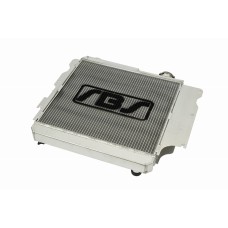 RBS TECHNOLOGY RBS-CHW-03 — Aluminiowa chłodnica wody Jeep Wrangler TJ 96-06
