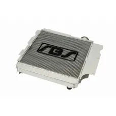 RBS TECHNOLOGY RBS-CHW-03 — Aluminiowa chłodnica wody Jeep Wrangler TJ 96-06