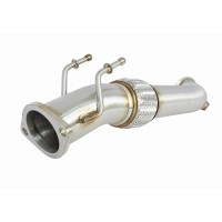 Downpipe Ford Focus ST 13-18R 2.0T