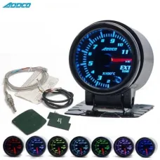 ADDCO AD-ZE-EGT — Zegar EGT Addco