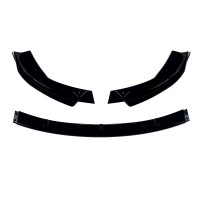 Dokładka do zderzaka BMW E60 / E61 03-07