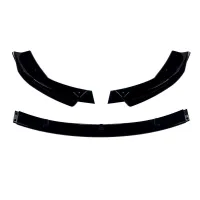 Dokładka do zderzaka BMW E60 / E61 03-07