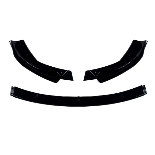 Dokładka do zderzaka BMW E60 / E61 03-07