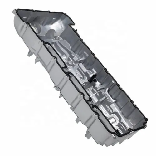 Pokrywa zaworów BMW S55 aluminiowa F80 F82 F83