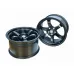Felgi Piggy Wheels FF2 2x 18x9 2x 18x10  5x114,3