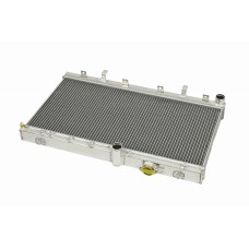 RBS TECHNOLOGY RBS-CHW-10 — Aluminiowa chłodnica wody Subaru Impreza 02-07
