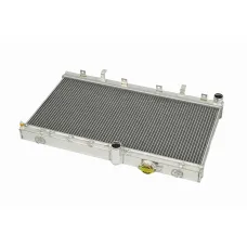 RBS TECHNOLOGY RBS-CHW-10 — Aluminiowa chłodnica wody Subaru Impreza 02-07