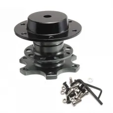 RBS TECHNOLOGY RBS-RK-01TI — Rozpinka do kierownicy - quick release