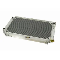 RBS TECHNOLOGY RBS-CHW-08 — Aluminiowa chłodnica wody Nissan Patrol Y60
