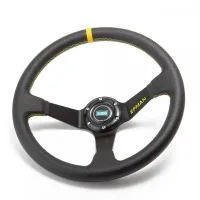 Kierownica PCV Epman Yellow