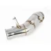 Downpipe BMW N55 F20/F21/F30 2013/07+