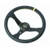 Kierownica skóra perforowana RBS Technology 35/9cm