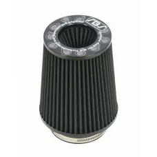 RBS TECHNOLOGY RBS-AF-03BK — Filtr stożkowy RBS Technology 175mm / 102/89/76