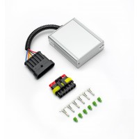 Moduł Ecumaster DBW - elektroniczna przepustnica