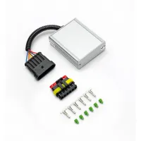 Moduł Ecumaster DBW - elektroniczna przepustnica