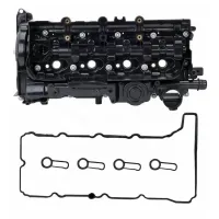 Pokrywa zaworów BMW N47 E90 E60 X3 X1