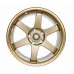 Felgi Piggy Wheels FF1 2x 18x8.5 2x 18x9.5  5x120