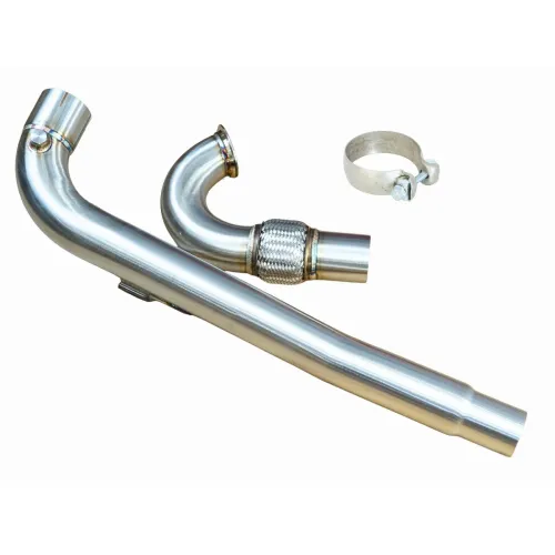 Downpipe VW Golf VII GTI / Leon Cupra 11-17r