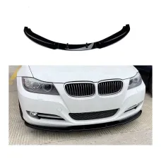 RBS TECHNOLOGY RBS-402 — Dokładka do zderzaka BMW E90/91 lift