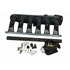 RBS TECHNOLOGY RBS-KS-04 — Kolektor dolotowy ssący BMW M5x