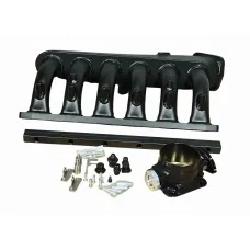 RBS TECHNOLOGY RBS-KS-04 — Kolektor dolotowy ssący BMW M5x