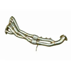 RBS TECHNOLOGY RBS-KW-22 — Kolektor wydechowy RBS Technology Honda Civic FN2