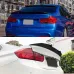 Spoiler BMW F30 PSM Style
