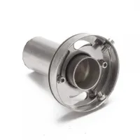 Silencer do wydechu 3,5
