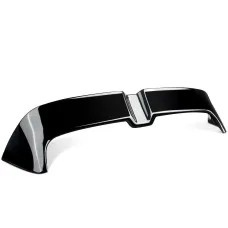 RBS TECHNOLOGY RBS-081 — Spoiler Oetinger style Golf VII 7.5 GTI / R-line